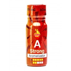 Poppers Aroma 10ml