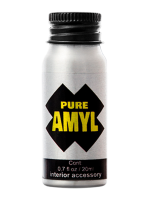 poppers AMYL 20ml