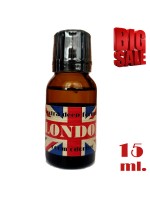 Poppers London 15ml