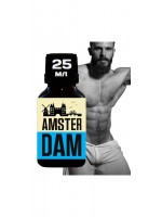 Poppers Amsterdam 25 ml 