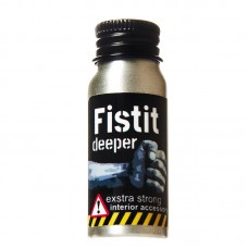 Fistit extra Strong 10ml
