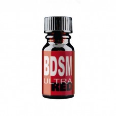 poppers Bdsm Red