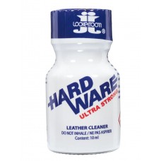 Poppers Hard Ware 10ml