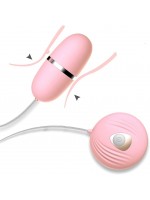 Մինի Վիբրատոր անալ և վագինալ