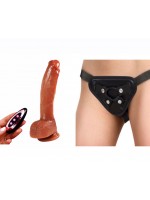  Հեռակառավարվող Շարժական Ստրապոն