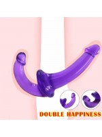 Երկկողմանի Ստրապոն